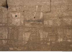 Karnak Temple Photo Textures #3